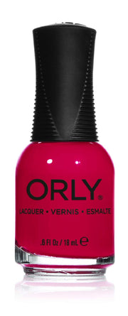ORLY - Monroe's Red0.6 Oz/18Ml - Limolin 
