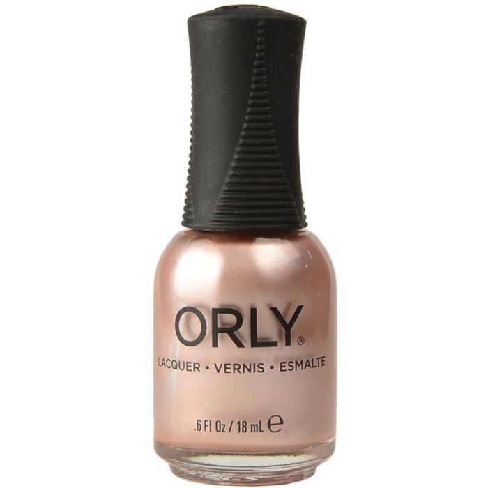 ORLY - Moon Dust 0.6 Oz/18 Ml Neon Earth Spring 2018 - Limolin 