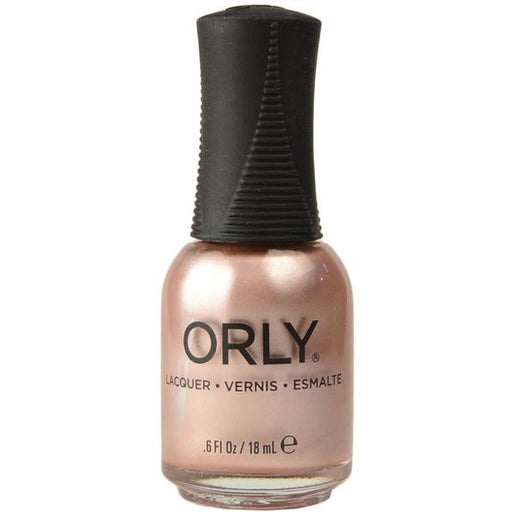 ORLY - Moon Dust 0.6 Oz/18 Ml Neon Earth Spring 2018 - Limolin 