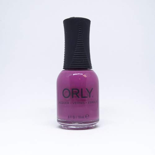 ORLY - Mystic Maven 0.6 Oz/18 Ml Deep Wonder Holiday 2018 - Limolin 