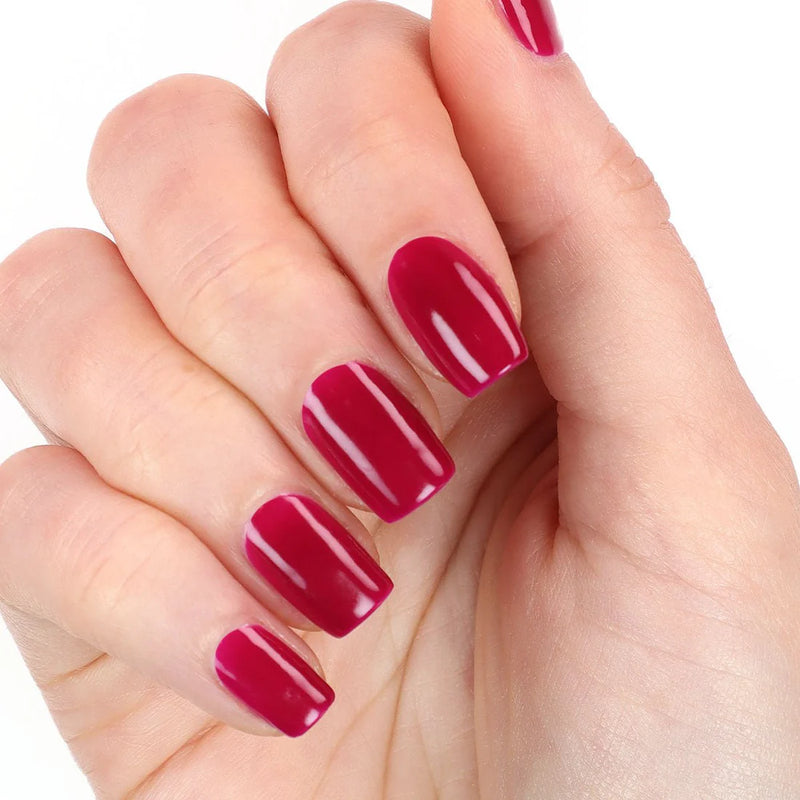 ORLY - NL Bedrock Bloom 0.6 Oz/18 Ml Terra Nova Collection 2024 - Limolin 