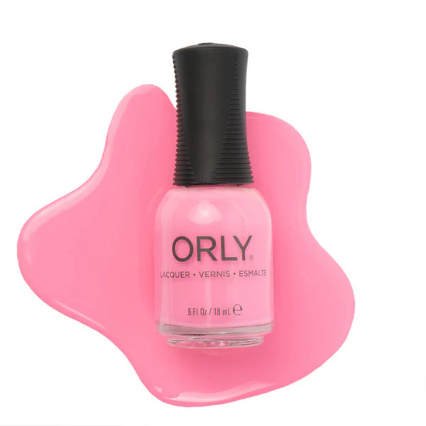 ORLY - NL Bubblegum Pop .6 Fl Oz. - Limolin 