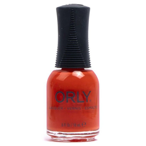 ORLY - NL Earthfire 0.6 Oz/18 Ml Terra Nova Collection 2024 - Limolin 