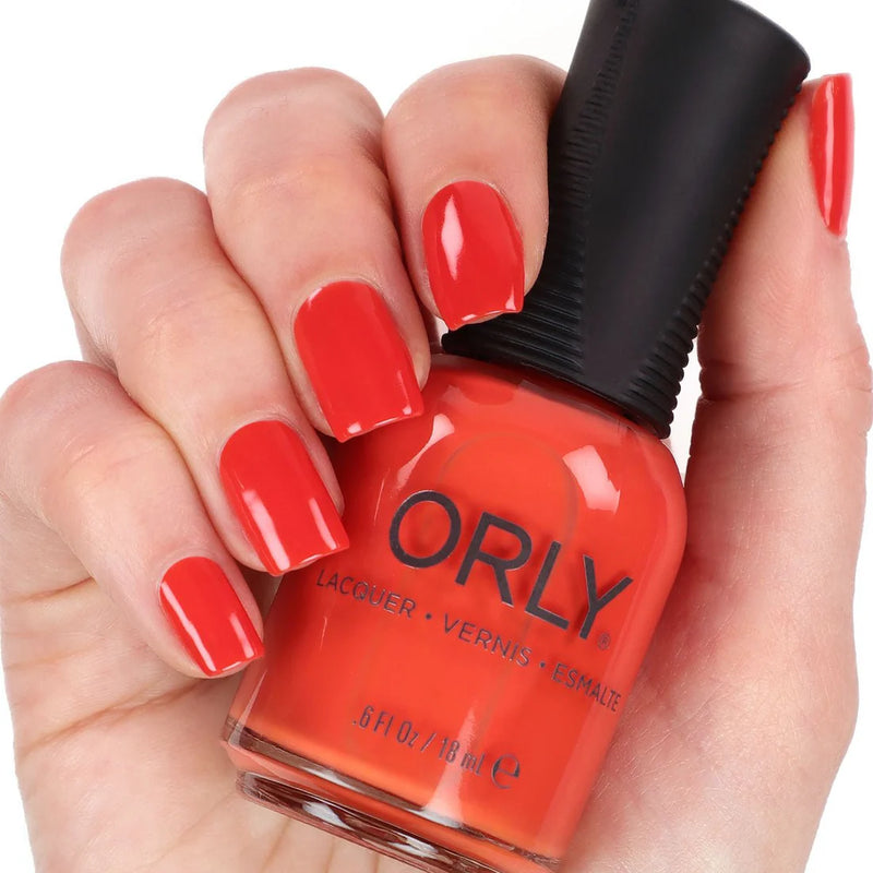 ORLY - NL Earthfire 0.6 Oz/18 Ml Terra Nova Collection 2024 - Limolin 