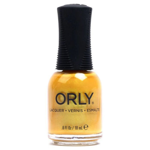 ORLY - NL Gilded Dune 0.6 Oz/18 Ml Terra Nova Collection 2024 - Limolin 