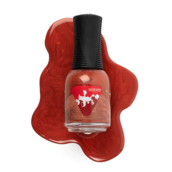 ORLY - NL Perseverance 0.6 Fl Oz. - Limolin 