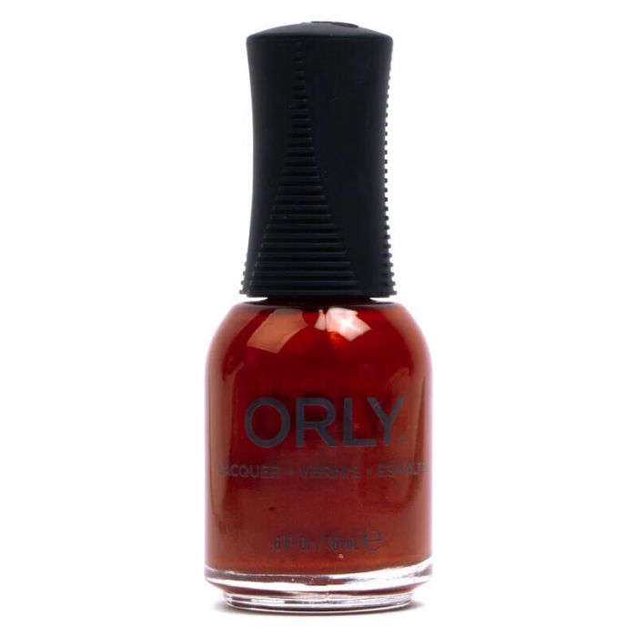 ORLY - NL Rustic Root 0.6 Oz/18 Ml Terra Nova Collection 2024 - Limolin 