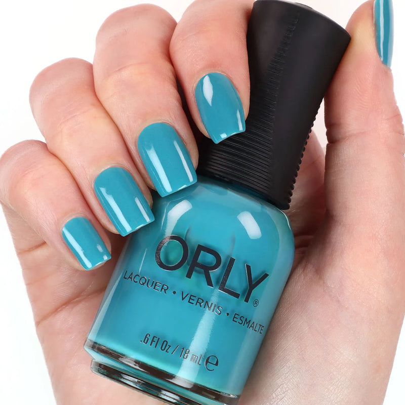 ORLY - NL Skystone 0.6 Oz/18 Ml Terra Nova Collection 2024 - Limolin 