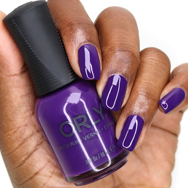 ORLY - NL Starlit Shale 0.6 Oz/18 Ml Terra Nova Collection 2024 - Limolin 