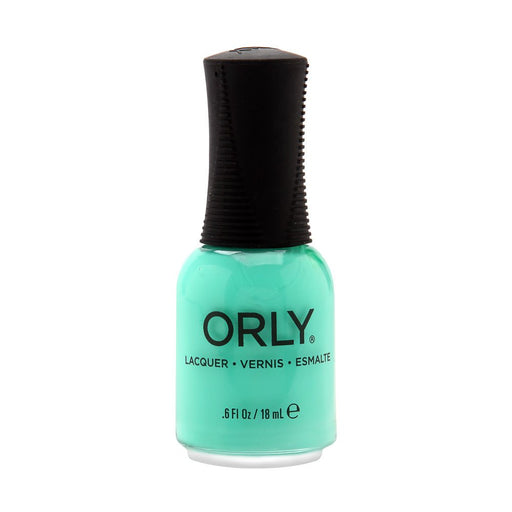 ORLY - NL Vintage 0.6 Oz/18 Ml Melrose Spring 2016 Collection - Limolin 