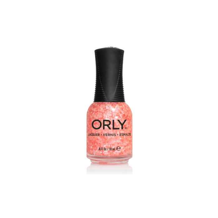 ORLY - NL Warm It Up Summer 2019 Euphoria 0.6 Oz - Limolin 