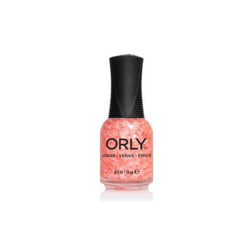 ORLY - NL Warm It Up Summer 2019 Euphoria 0.6 Oz - Limolin 