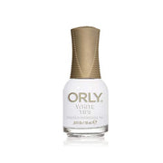 ORLY - NL White Tips 0.6 Oz/18 Ml French Man *Display Rack* - Limolin 
