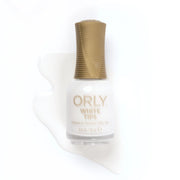 ORLY - NL White Tips 0.6 Oz/18 Ml French Man *Display Rack* - Limolin 