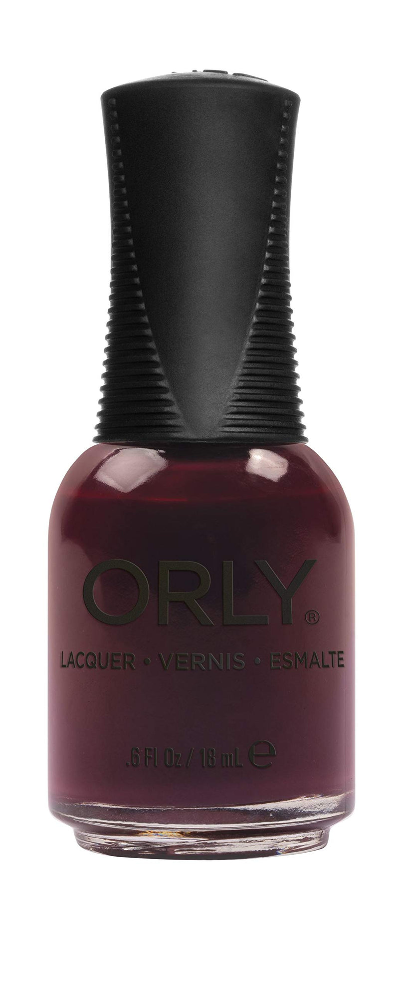 ORLY - NL Wild Abandon 0.6 Oz/18 Ml Desert Muse Collection Fall 2020 - Limolin 