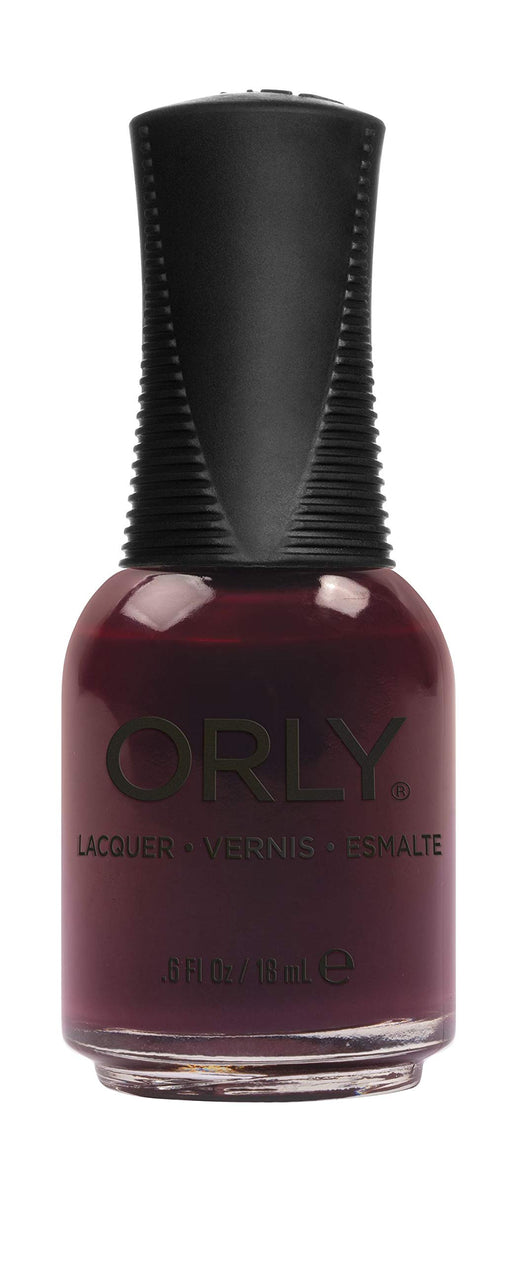 ORLY - NL Wild Abandon 0.6 Oz/18 Ml Desert Muse Collection Fall 2020 - Limolin 
