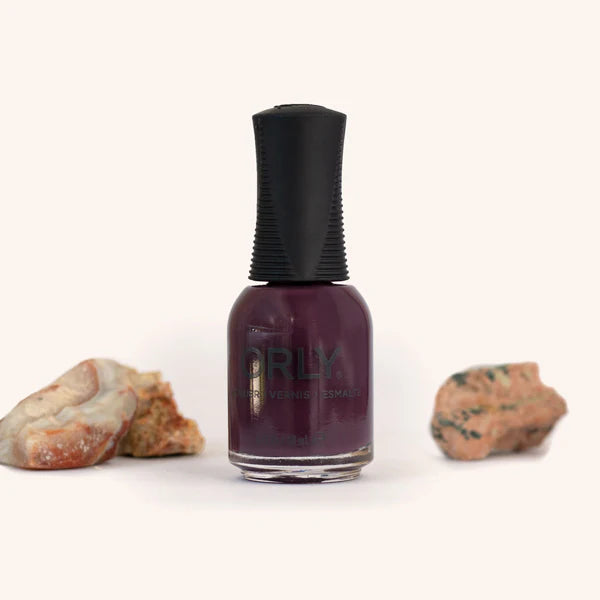 ORLY - NL Wild Abandon 0.6 Oz/18 Ml Desert Muse Collection Fall 2020 - Limolin 