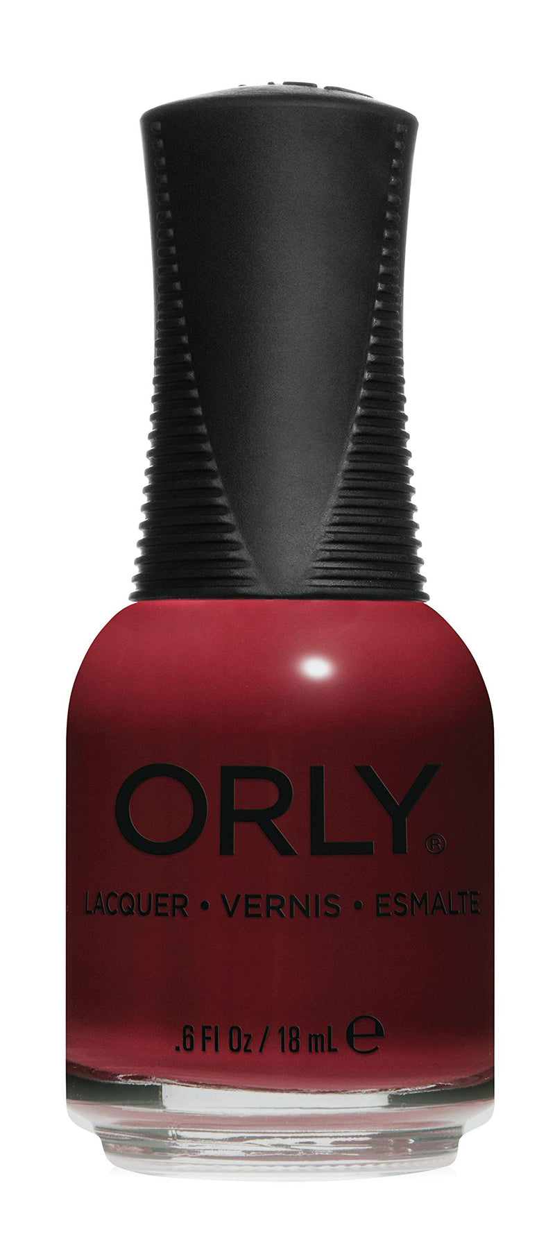 ORLY - NL Wild Wonder 0.6 Oz/18 Ml Deep Wonder Holiday 2018 - Limolin 