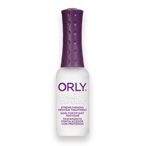 ORLY - Nail Defense 0.3 Oz/9 Ml *Display Rack* - Limolin 