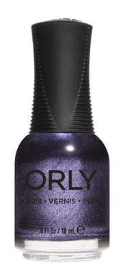 ORLY - Nebula 0.6 Oz/18 Ml Deep Wonder Holiday 2018 - Limolin 