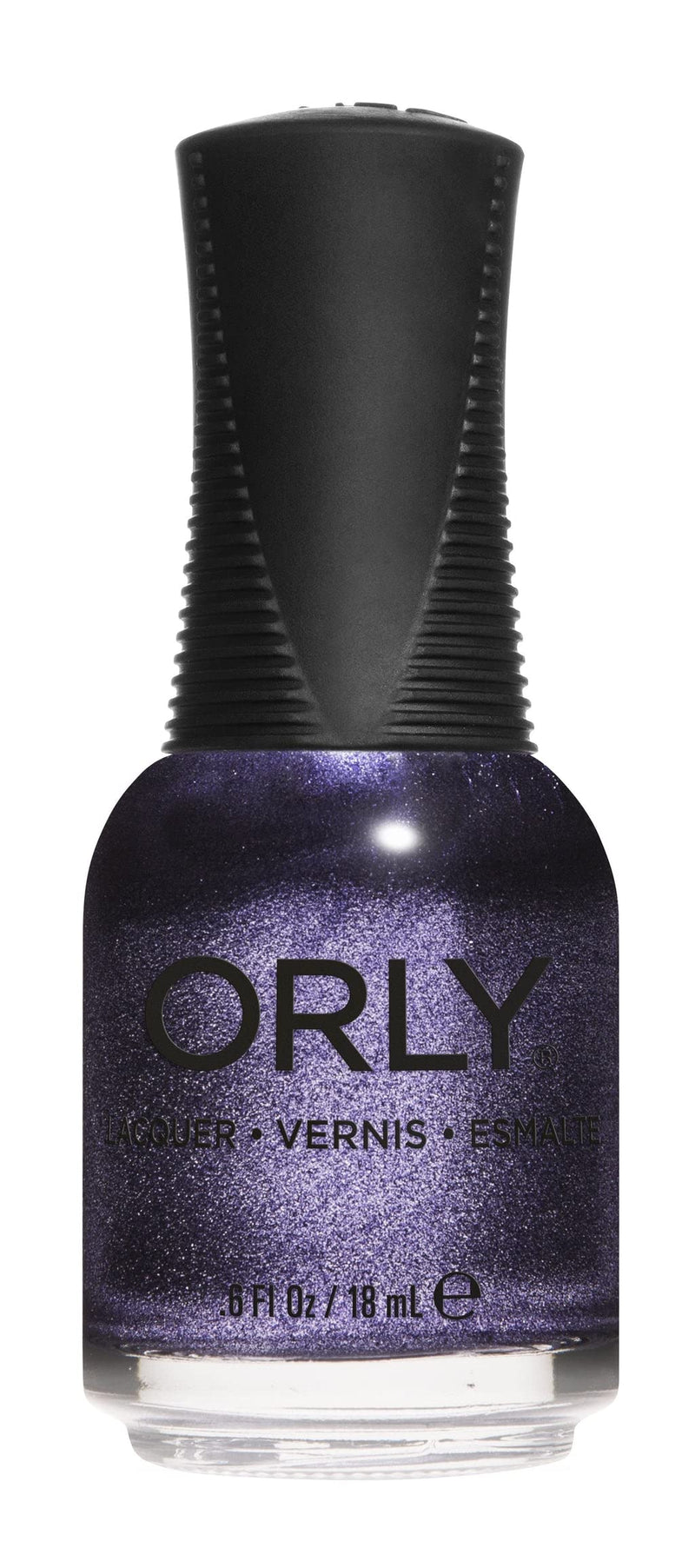 ORLY - Nebula 0.6 Oz/18 Ml Deep Wonder Holiday 2018 - Limolin 