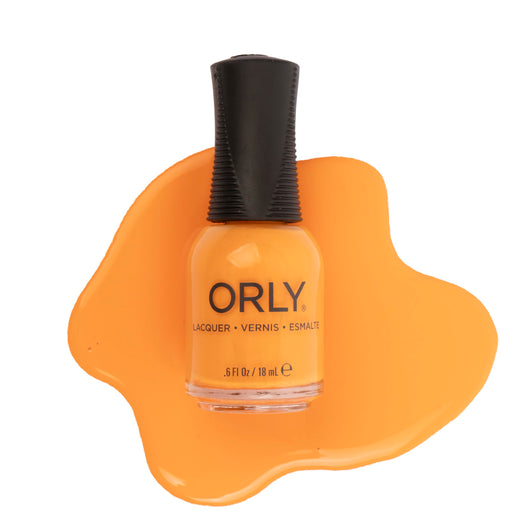 ORLY - New Horizons 0.6 Oz/18 Ml Summer Collection 2024 - Limolin 