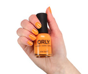 ORLY - New Horizons 0.6 Oz/18 Ml Summer Collection 2024 - Limolin 