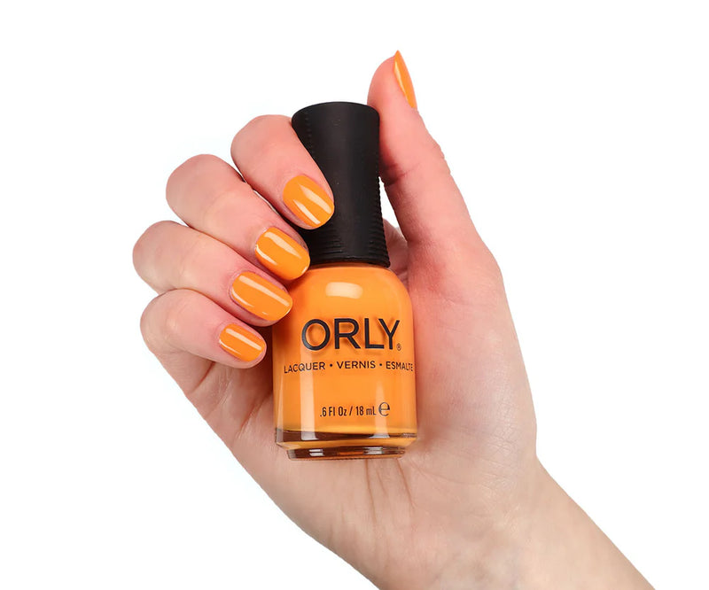 ORLY - New Horizons 0.6 Oz/18 Ml Summer Collection 2024 - Limolin 