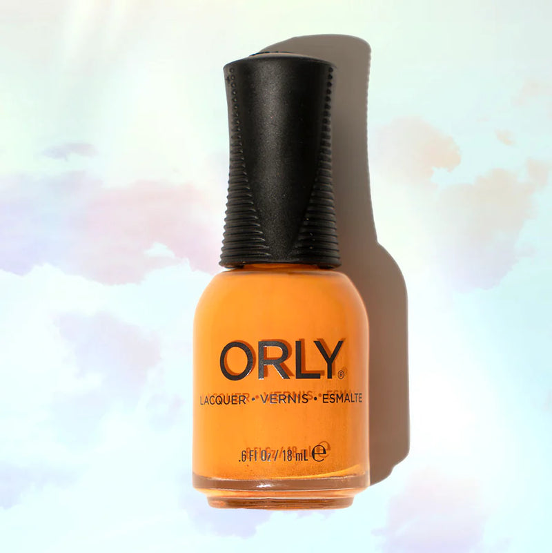 ORLY - New Horizons 0.6 Oz/18 Ml Summer Collection 2024 - Limolin 