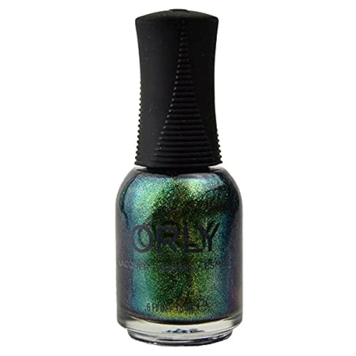 ORLY - Nouveau Riche 0.6 Oz/18 Ml Metropolis Collection Winter 2020 - Limolin 