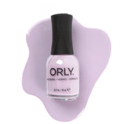 ORLY - November Fog Velvet Dream Fall 20170.6 Oz/18Ml - Limolin 