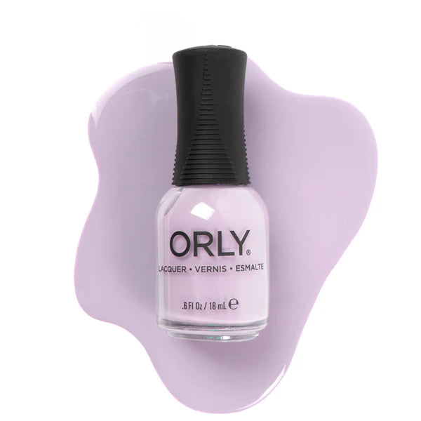 ORLY - November Fog Velvet Dream Fall 20170.6 Oz/18Ml - Limolin 