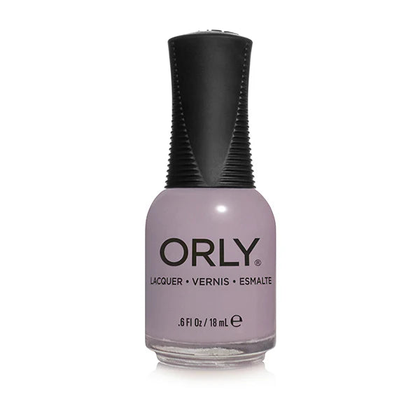 ORLY - November Fog Velvet Dream Fall 20170.6 Oz/18Ml - Limolin 