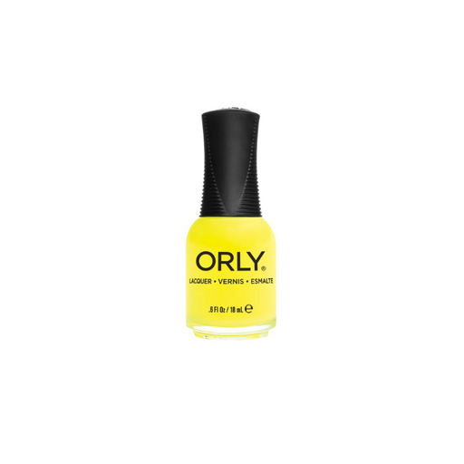 ORLY - OH Snap 0.6 Oz/18 Ml Retrowave Collection Summer 2020 - Limolin 