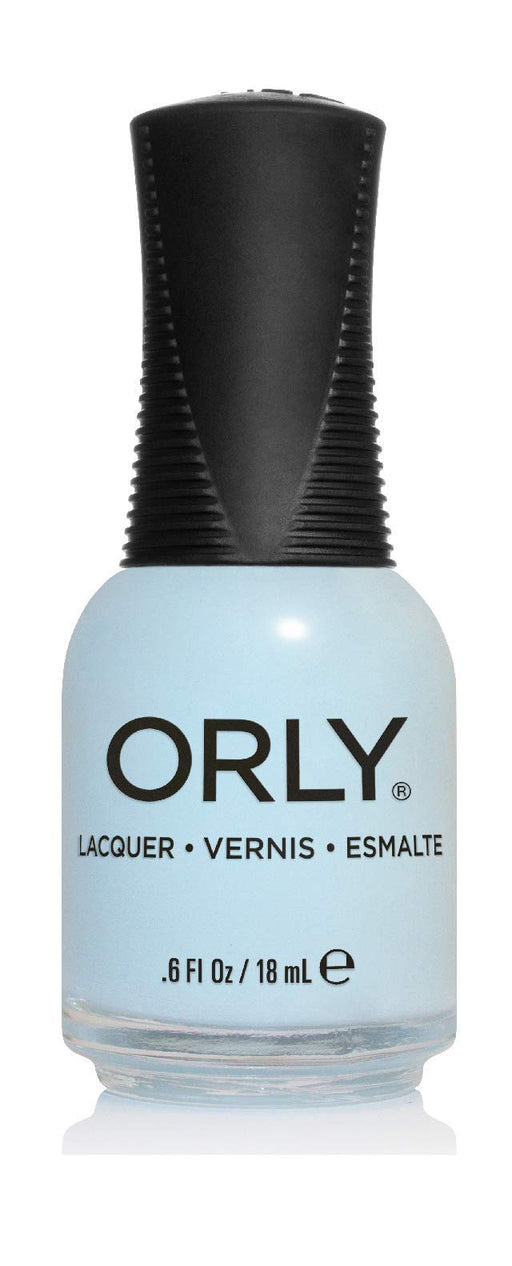 ORLY - On Your Wavelength Summer 2019 Euphoria 0.6 Oz - Limolin 