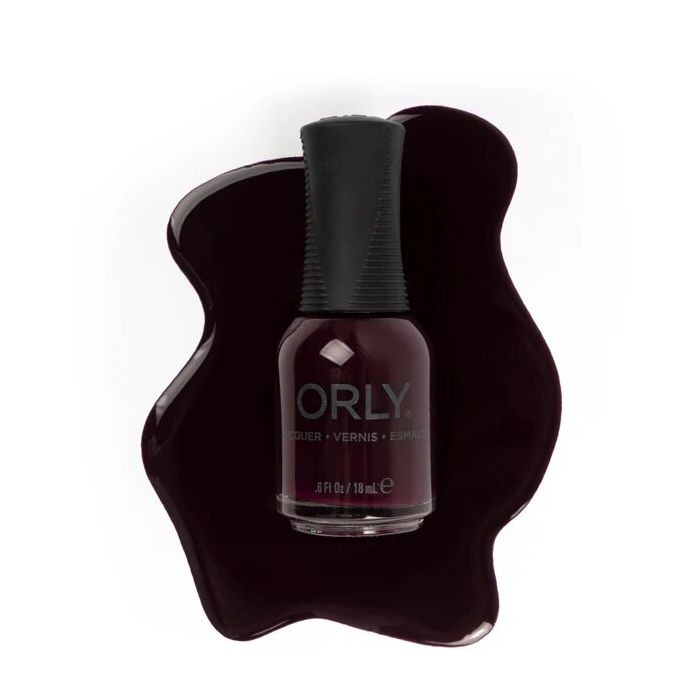 ORLY - Opulent Obsession .6 Oz/18Ml Metropolis Collection Winter 2020 - Limolin 