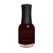 ORLY - Opulent Obsession .6 Oz/18Ml Metropolis Collection Winter 2020 - Limolin 