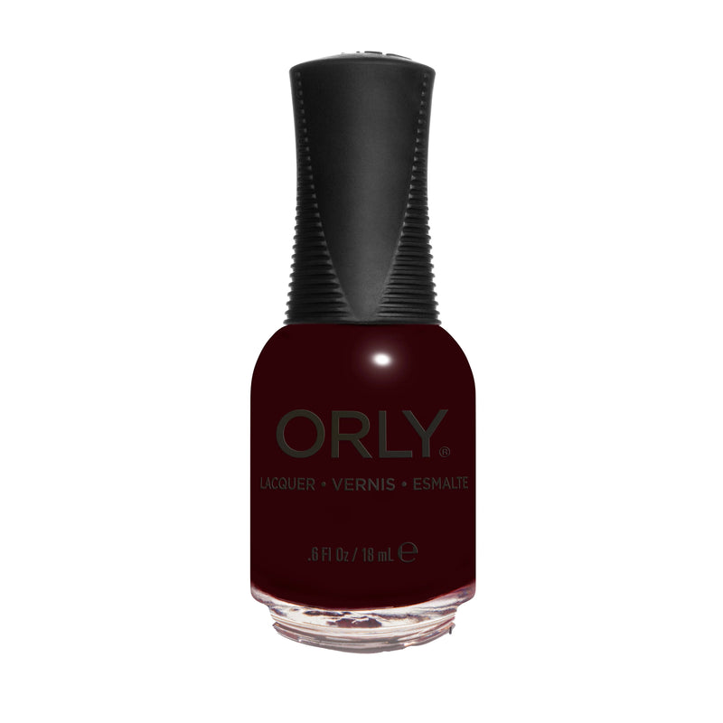 ORLY - Opulent Obsession .6 Oz/18Ml Metropolis Collection Winter 2020 - Limolin 