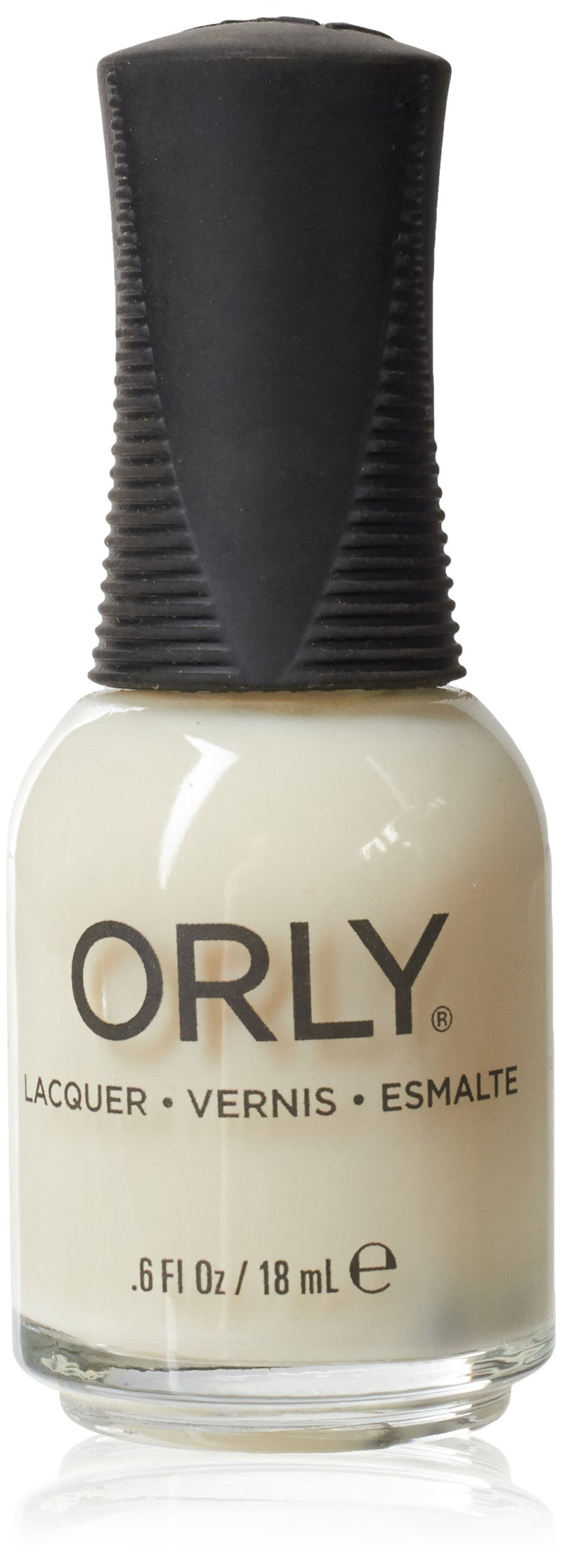 ORLY - Orlon Base Coat 0.6 Oz/18Ml - Limolin 