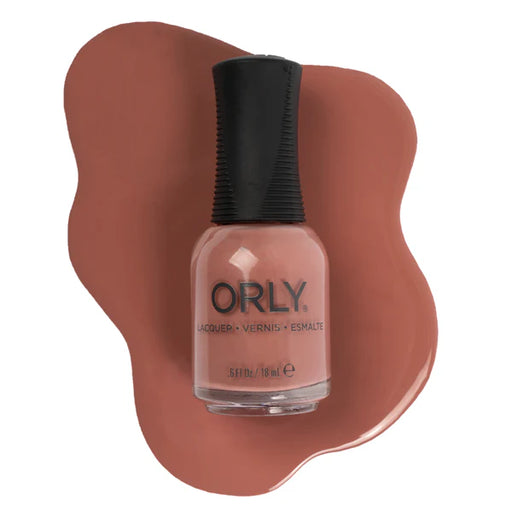 ORLY - Parcs & Parasols 0.6 Oz/18 Ml Impressions Collection Spring 2022 - Limolin 