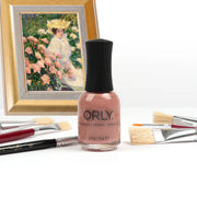 ORLY - Parcs & Parasols 0.6 Oz/18 Ml Impressions Collection Spring 2022 - Limolin 