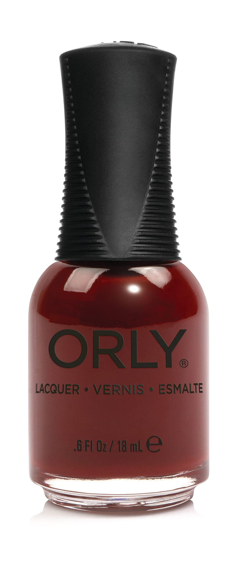 ORLY - Persistent Memory 0.6 Oz/18Ml - Limolin 