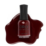 ORLY - Persistent Memory 0.6 Oz/18Ml - Limolin 