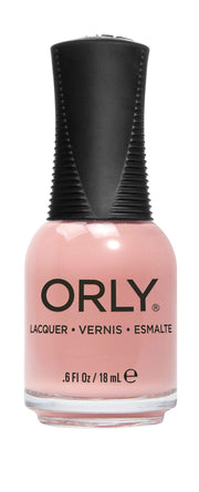 ORLY - Pink Noise 0.6 Oz/18 Ml Pastel City Spring 2018 - Limolin 