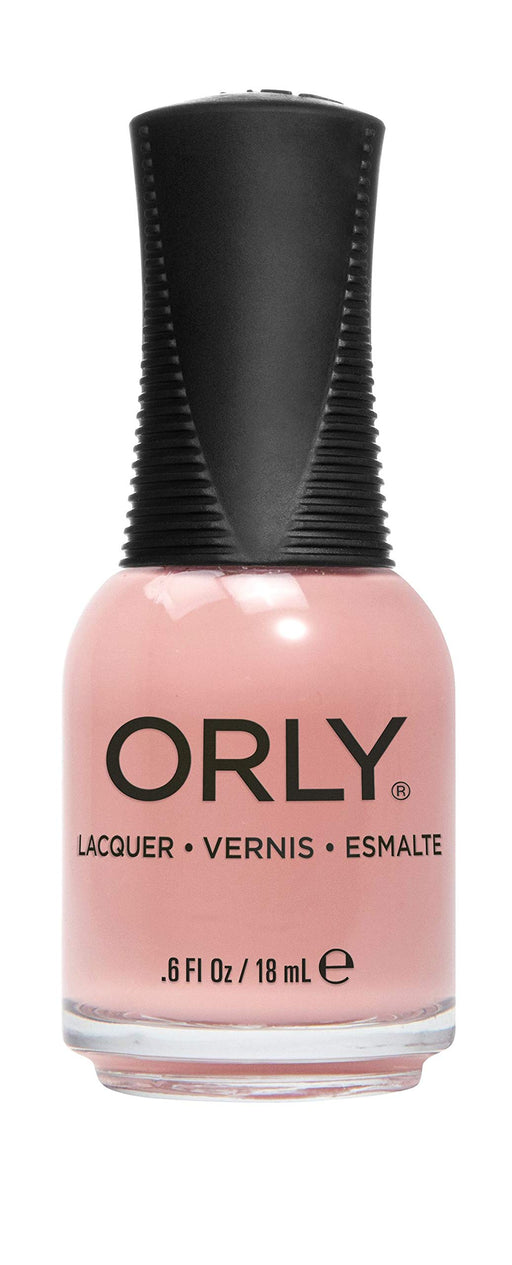 ORLY - Pink Noise 0.6 Oz/18 Ml Pastel City Spring 2018 - Limolin 
