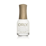 ORLY - Pointe Blanche 0.6 Oz/18 Ml French Man *Display Rack* - Limolin 