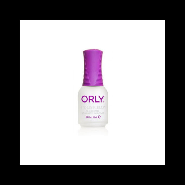 ORLY - Polishield .6Oz In Unitbox - Limolin 