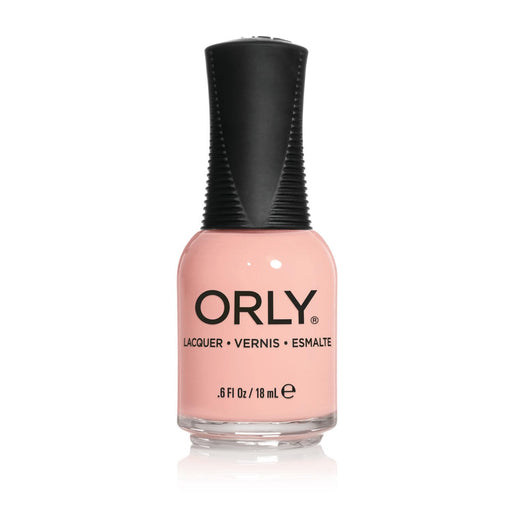ORLY - Prelude To A Kiss .6Oz/18Ml Discontinued - Limolin 