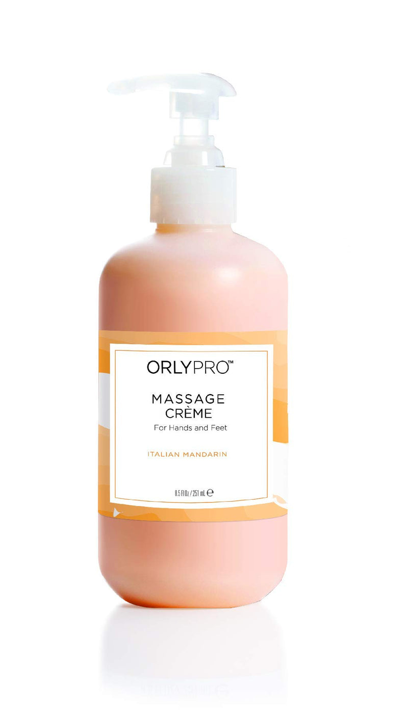 ORLY - Pro Moisturizing Lotion 8.5 Oz/251Ml - Limolin 