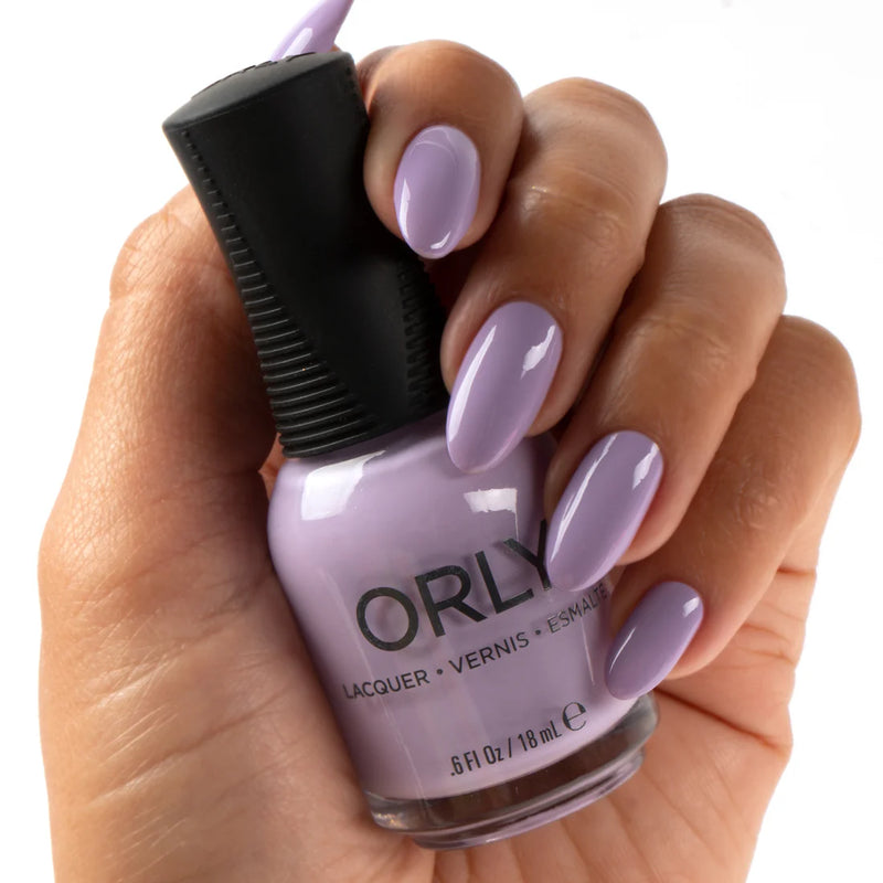 ORLY - Provence At Dusk 0.6 Oz/18 Ml Impressions Collection Spring 2022 - Limolin 
